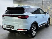 Chery Tiggo 7 Pro Max I Уфа  - изображение 32
