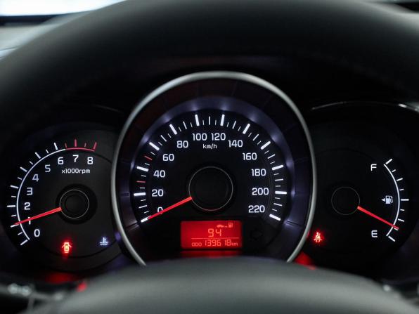 Kia Rio III с пробегом 2013 года, цена 815 000 рублей, 139617 км, седан, Автокод Объявления