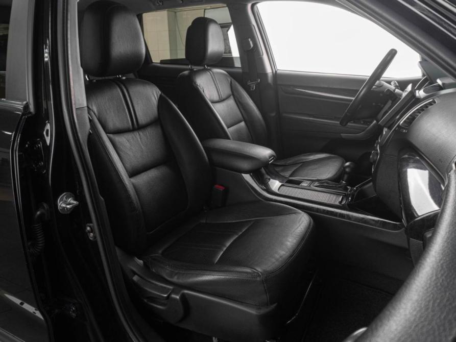 Kia Sorento II Рестайлинг Тюмень  - изображение 8