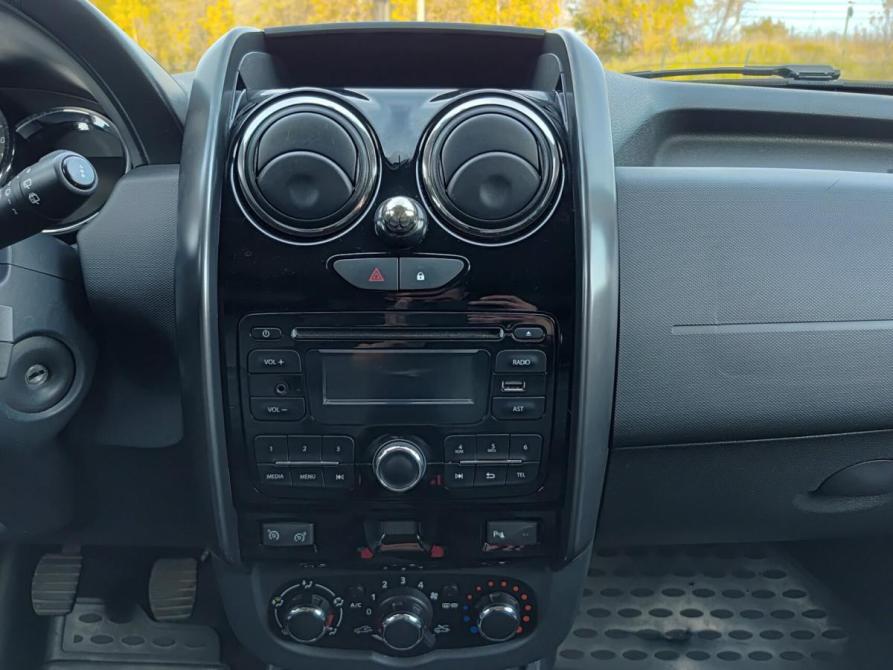 Renault Duster I Рестайлинг Чебоксары  - изображение 18