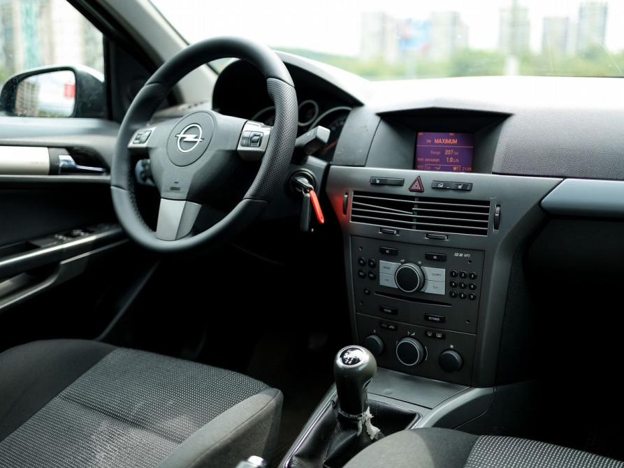 Opel Astra H Ижевск  - изображение 10