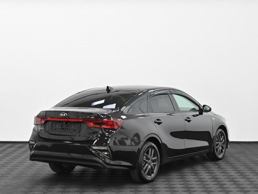 Kia Cerato IV Москва  - изображение 2