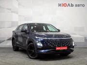 Omoda C5 I Екатеринбург  - изображение 20