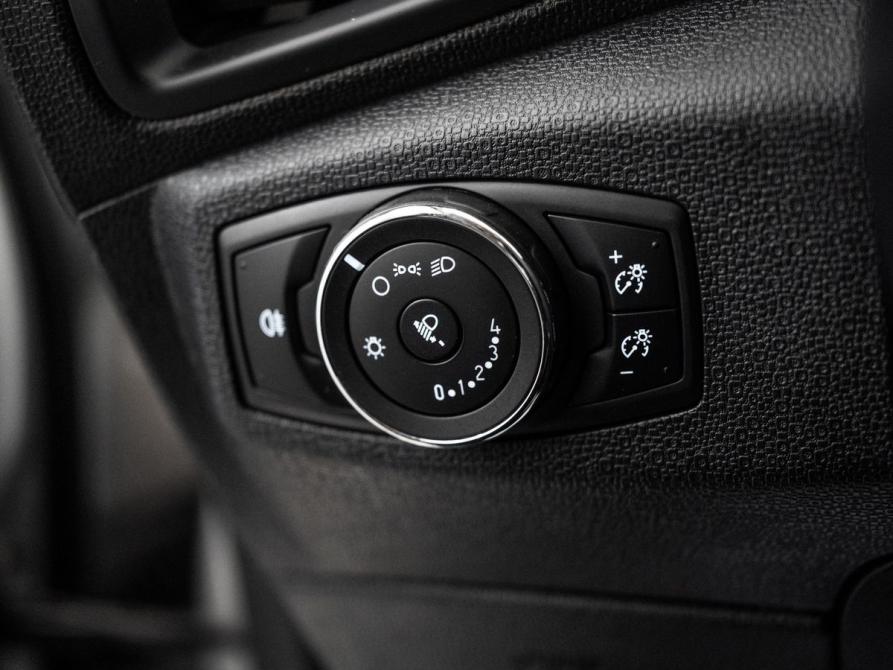Ford EcoSport II Рестайлинг Иркутск  - изображение 17