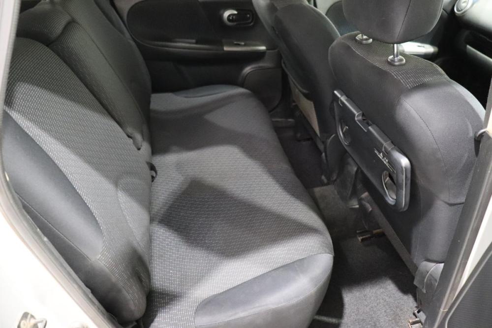 Nissan Note I Иркутск  - изображение 19