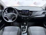 Hyundai Solaris II Рестайлинг Ставрополь  - изображение 26