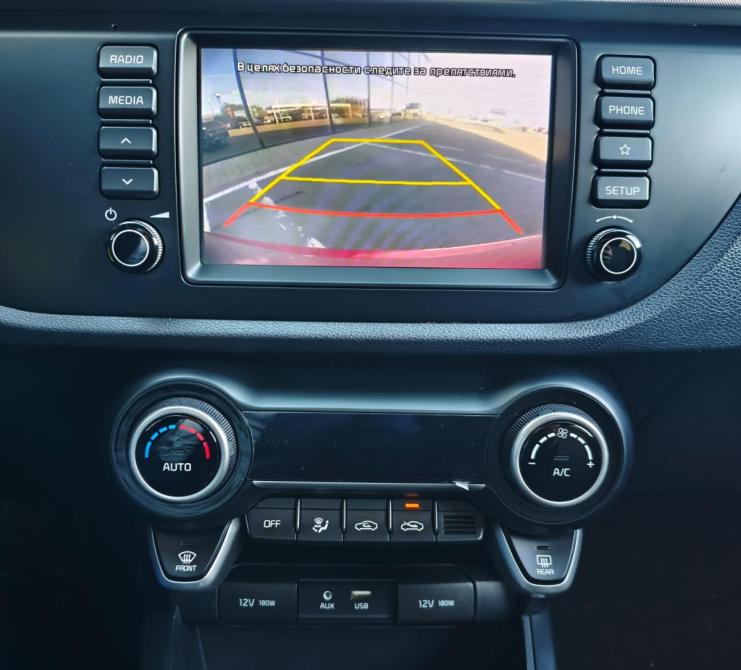 Kia Rio IV Воронеж  - изображение 14