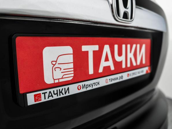 Honda CR-V III Рестайлинг с пробегом 2012 года, цена 1 450 000 рублей, 216939 км, внедорожник, Автокод Объявления