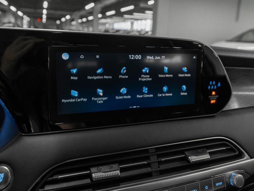 Hyundai Palisade I Москва  - изображение 21
