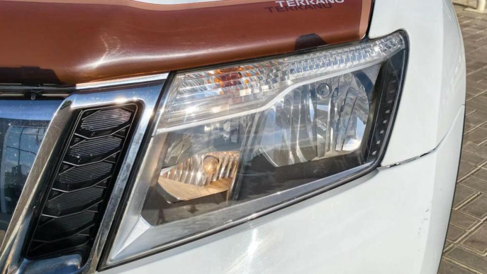 Nissan Terrano III (D10) Астрахань  - изображение 9