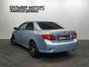 Toyota Corolla X (E140 E150) Пермь  - изображение 24