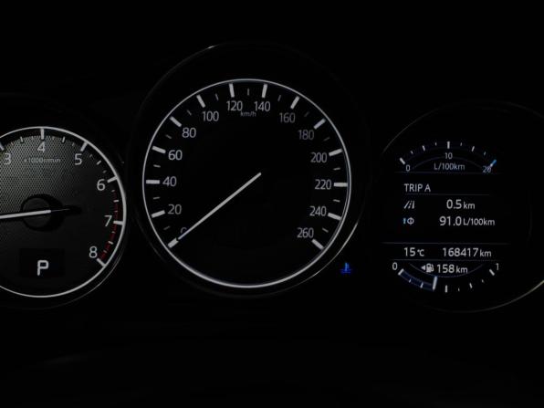 Mazda 6 III (GJ) Рестайлинг с пробегом 2016 года, цена 1 777 000 рублей, 168415 км, седан, Автокод Объявления