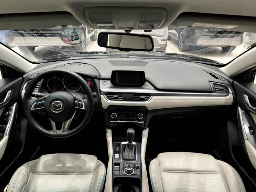 Mazda 6 III (GJ) Рестайлинг Казань  - изображение 17