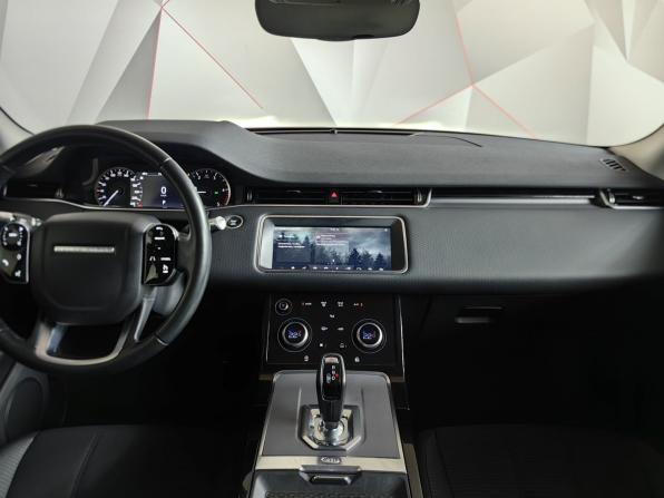 Land Rover Range Rover Evoque II с пробегом 2020 года, цена 3 595 000 рублей, 30854 км, внедорожник, Автокод Объявления