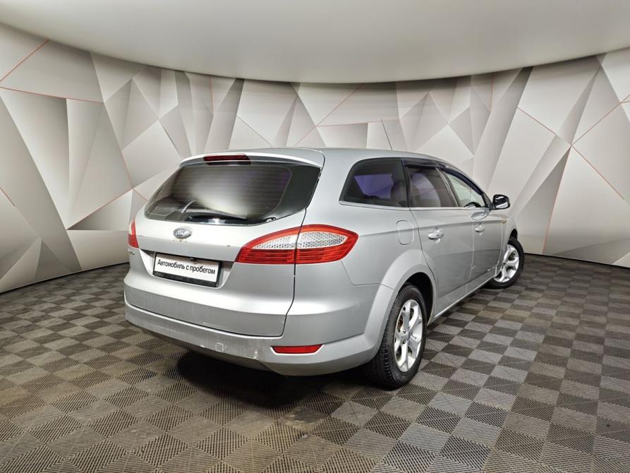 Ford Mondeo IV Москва  - изображение 2