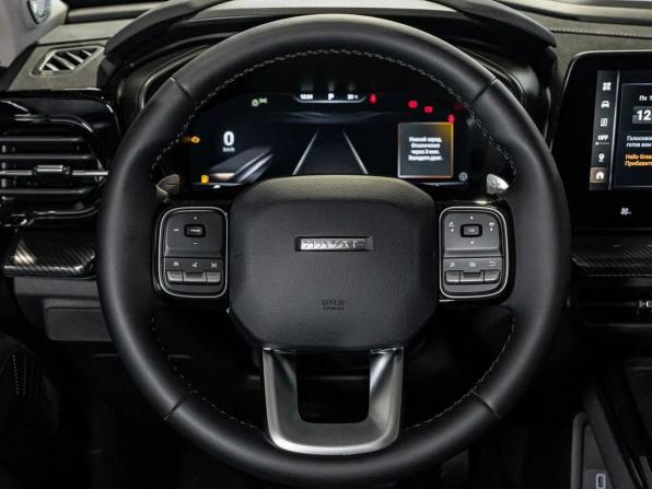 Haval H3 I с пробегом 2026 года, цена 3 549 000 рублей, 1 км, внедорожник, Автокод Объявления