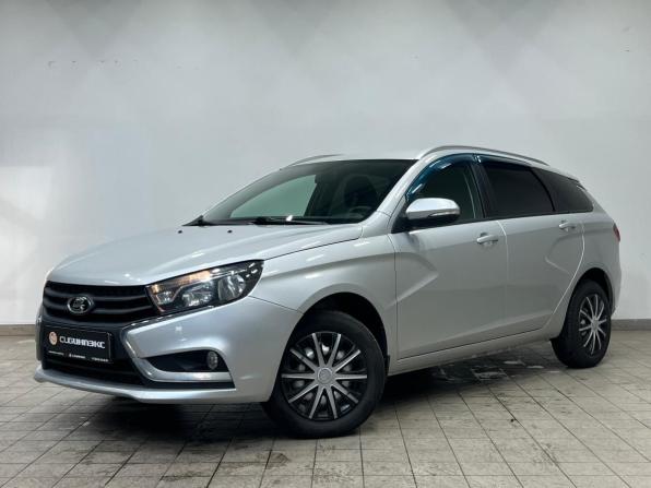 Lada (ВАЗ) Vesta I с пробегом 2019 года, цена 959 000 рублей, 119293 км, универсал, Автокод Объявления