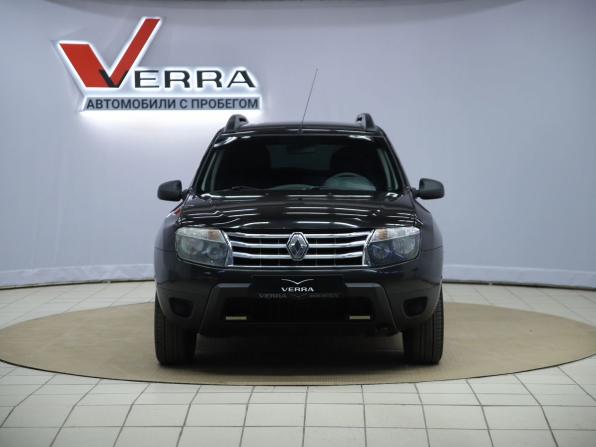 Renault Duster I с пробегом 2012 года, цена 790 000 рублей, 166479 км, внедорожник, Автокод Объявления