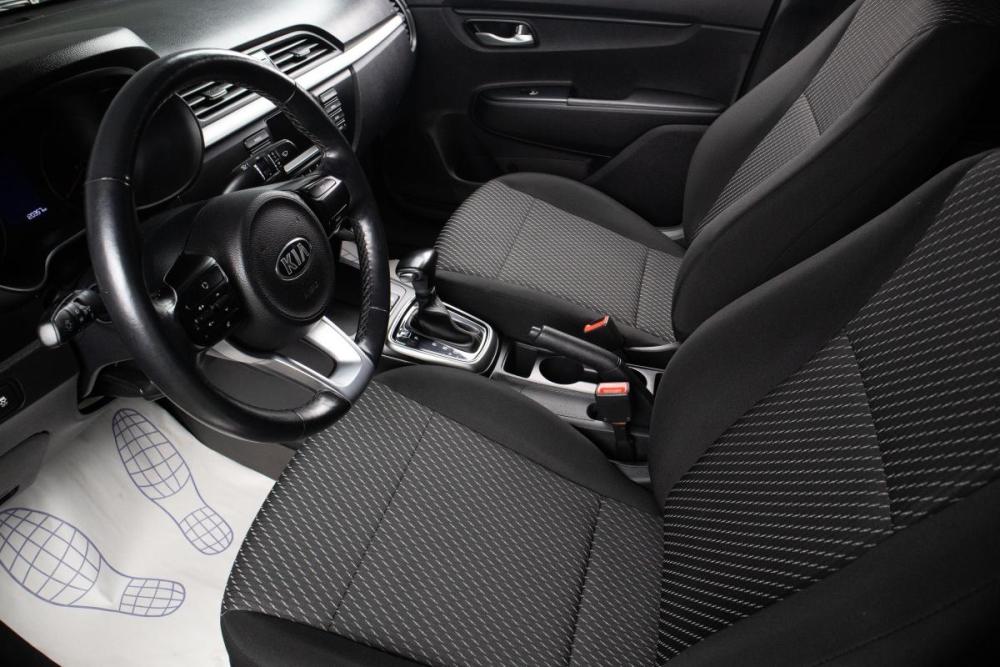 Kia Rio IV Оренбург  - изображение 17