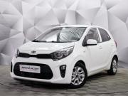 Kia Morning III Ульяновск  - изображение 22