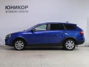 Lada (ВАЗ) Vesta I Дзержинск  - изображение 24