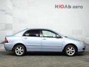 Toyota Corolla IX (E120 E130) Рестайлинг Екатеринбург  - изображение 28