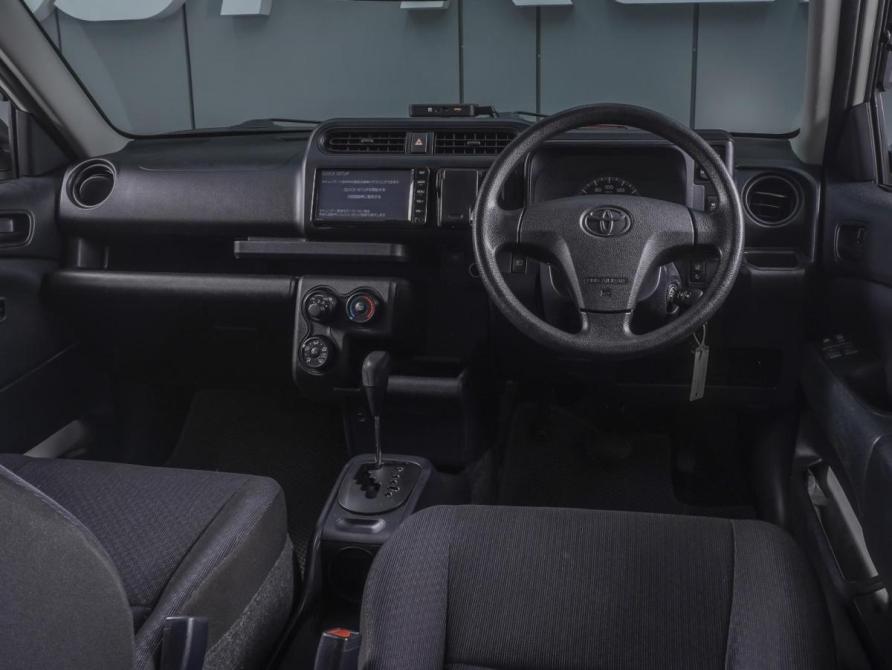 Toyota Probox I Рестайлинг Ростов-на-Дону  - изображение 6