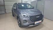 Chery Tiggo 4 Pro I Уфа  - изображение 29