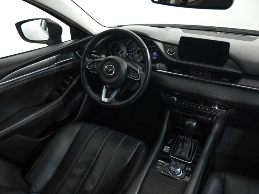 Mazda 6 III (GJ) Рестайлинг 2 Санкт-Петербург  - изображение 8