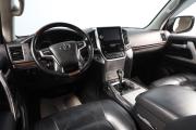 Toyota Land Cruiser 200 Series Рестайлинг 2 Новосибирск  - изображение 28
