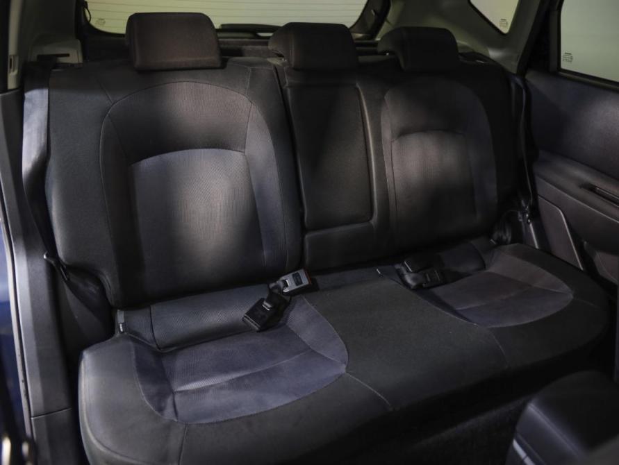 Nissan Qashqai I Рестайлинг Санкт-Петербург  - изображение 22