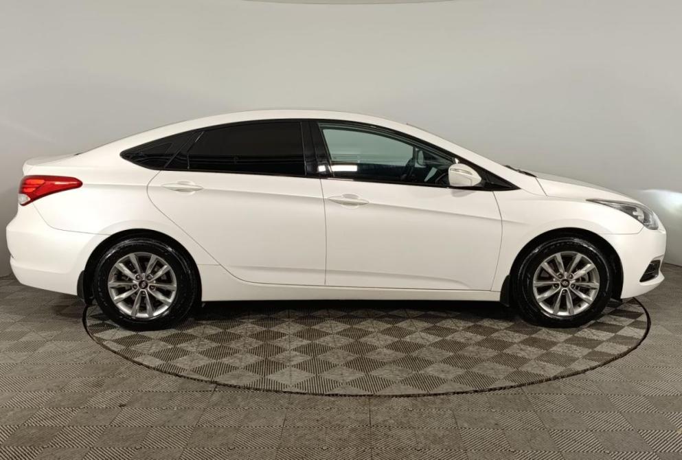 Hyundai i40 I Волгоград  - изображение 8