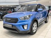 Hyundai Creta I Казань  - изображение 23