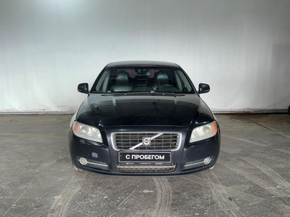Volvo S80 II Рестайлинг с пробегом 2011 года, цена 947 000 рублей, 413505 км, седан, Автокод Объявления