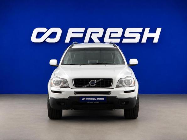 Volvo XC90 I Рестайлинг с пробегом 2011 года, цена 1 199 999 рублей, 386708 км, внедорожник, Автокод Объявления