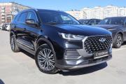 Chery Tiggo 8 Pro Max I Санкт-Петербург  - изображение 21