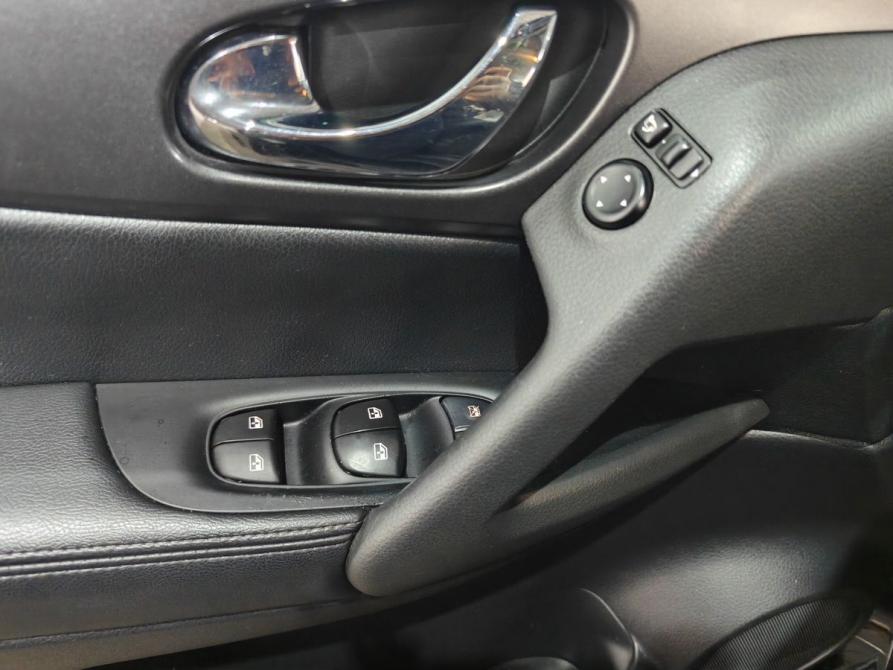 Nissan Qashqai II Рестайлинг Москва  - изображение 15