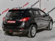 Nissan Murano II (Z51) Рестайлинг Екатеринбург  - изображение 33