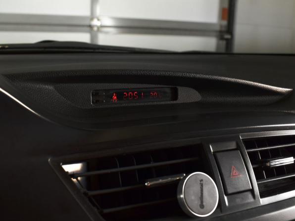 Lifan X50 с пробегом 2018 года, цена 545 995 рублей, 99595 км, хэтчбек, Автокод Объявления