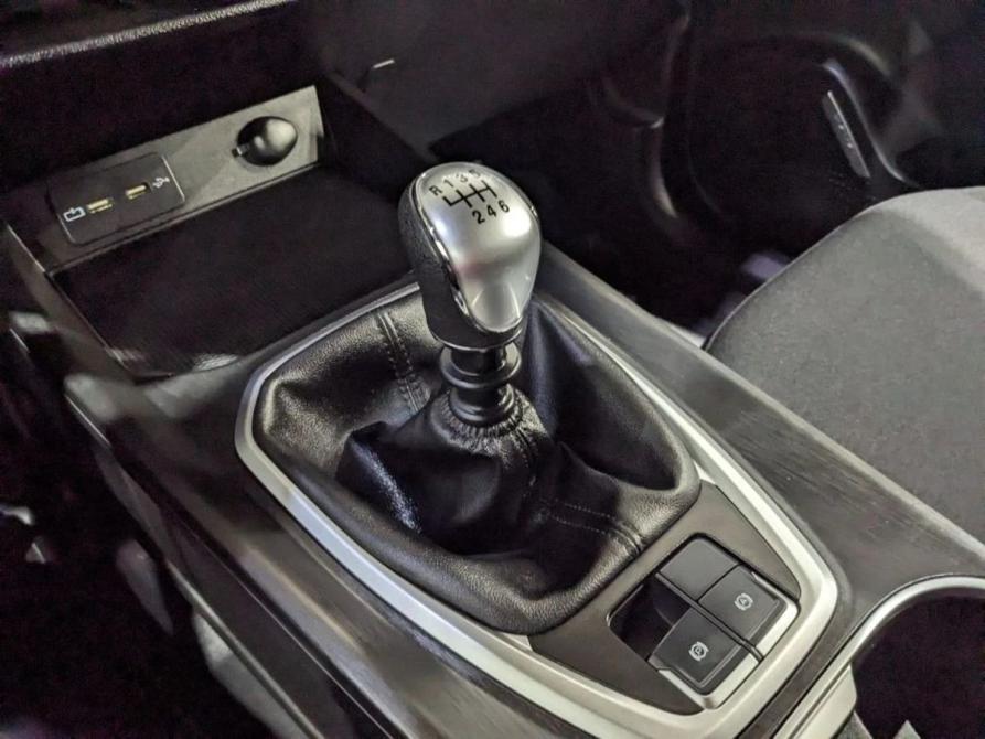 Haval Jolion I Рестайлинг Пермь  - изображение 21