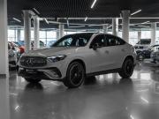 Mercedes-Benz GLC Coupe II (C254) Москва  - изображение 35
