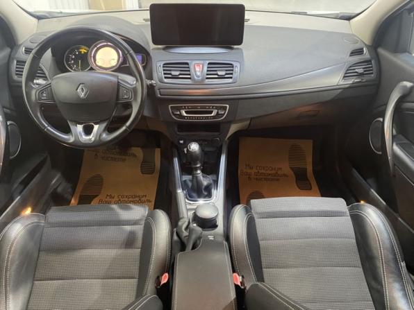 Renault Megane III с пробегом 2010 года, цена 695 000 рублей, 314810 км, универсал, Автокод Объявления