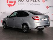 Lada (ВАЗ) Granta I Рестайлинг Минеральные Воды  - изображение 19