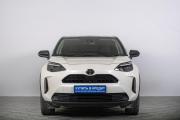 Toyota Yaris Cross Томск  - изображение 22
