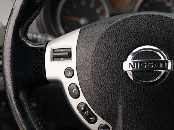 Nissan X-Trail II с пробегом 2007 года, цена 1 050 000 рублей, 196633 км, внедорожник, Автокод Объявления