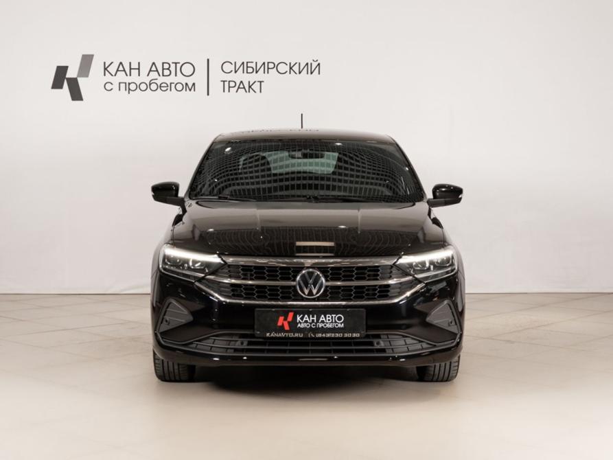 Volkswagen Polo VI Казань  - изображение 2
