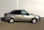 Lada (ВАЗ) Granta I Рестайлинг Иваново  - изображение 30
