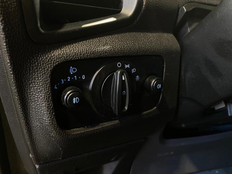 Ford EcoSport II Челябинск  - изображение 16