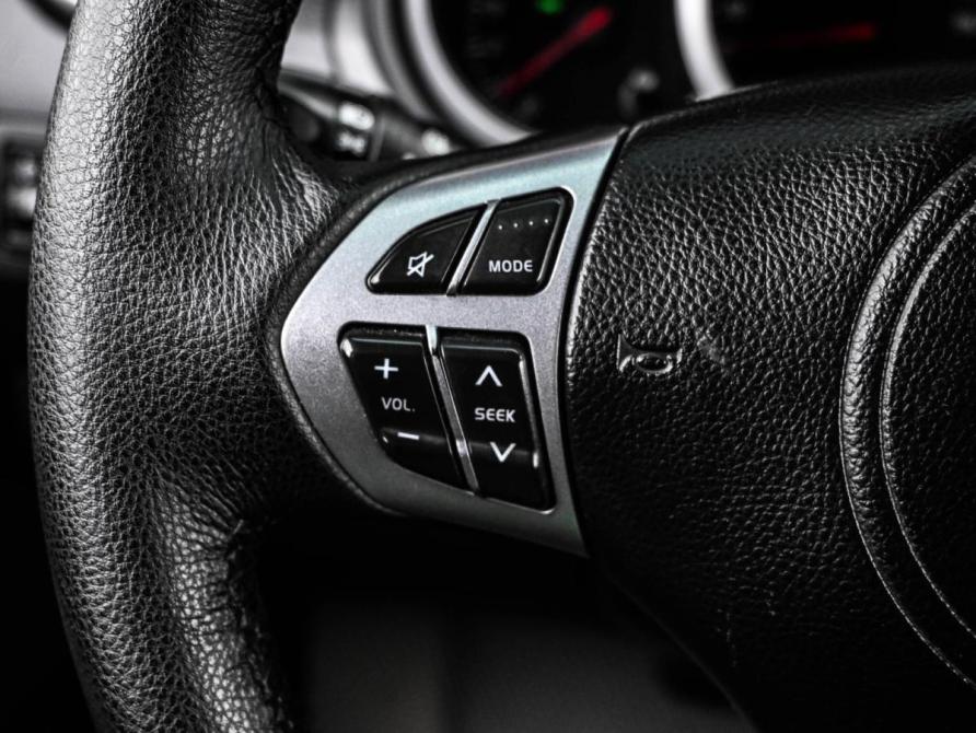 Suzuki Grand Vitara II Рестайлинг Новороссийск  - изображение 13