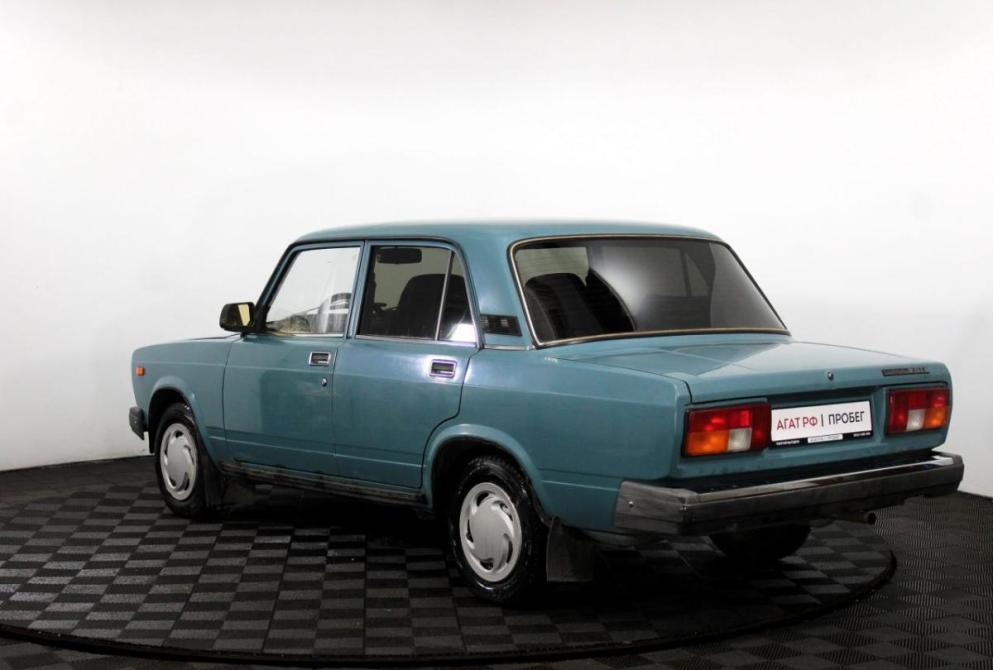 Lada (ВАЗ) 2105 Нижний Новгород  - изображение 8